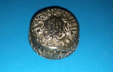 Boîte pilulier argent d'occasion  Pont-Évêque