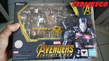 Figuarts war machine d'occasion  L'Isle-d'Abeau