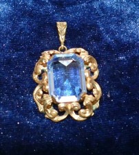 antiker goldschmuck gebraucht kaufen  Übach-Palenberg