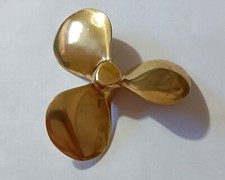 Vintage solid brass for sale  Roanoke