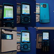 Cellulare nokia 6700 usato  Giugliano in Campania