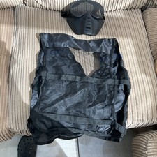 Nerf jacket bullets for sale  HORLEY