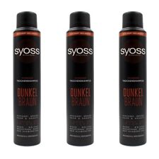 Syoss farbiges trockenshampoo gebraucht kaufen  Wilhermsdorf