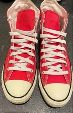 Converse all star d'occasion  Expédié en Belgium
