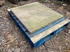 Reclaimed sandstone slab for sale  BARNSLEY