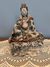 Antique statue kannon for sale  Jackson