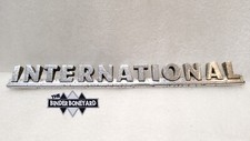 International harvester emblem for sale  Redmond
