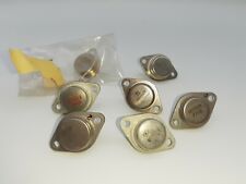 Power transistor bu208a gebraucht kaufen  Ehlscheid, Kurtscheid, Melsbach