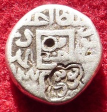 Qoyunlu silver tanka d'occasion  Belcaire