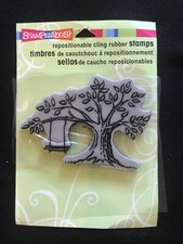 Leafy tree rope for sale  CUPAR