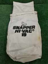 7018413 bag white for sale  Blounts Creek