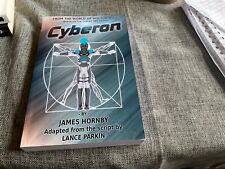 Cyberon. doctor spinoff. for sale  WOLVERHAMPTON