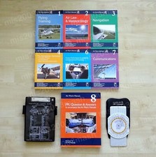 Pooleys ppl bundle for sale  UK