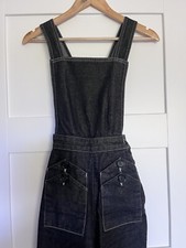 Freddies pinewood dungarees for sale  YORK