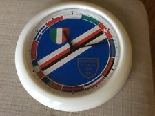 U.c. sampdoria calcio usato  Santa Margherita Ligure