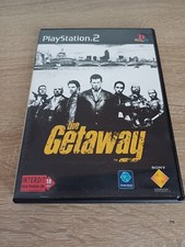The getaway playstation d'occasion  France