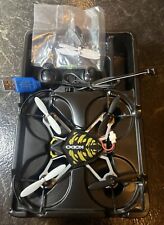 Drone Dromida KODO II Micro Quad RTF con cámara DIDE0005 - No probado como está segunda mano  Embacar hacia Argentina