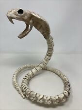 Posable flexible cobra for sale  Pico Rivera
