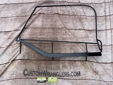 Jeep wrangler half for sale  West Islip