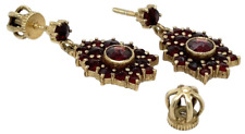 Antique gilt sterling for sale  Saint Louis