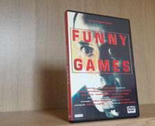 Michael haneke funny usato  Varese