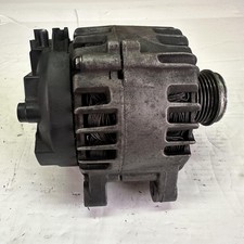 Alternatore per volvo usato  Italia