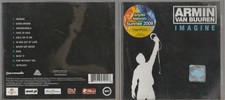 Używany, Płyta CD Armin van Buuren - Imagine 2008 I Wydanie ________________________ na sprzedaż  PL