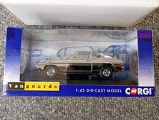 Corgi vanguards va13307 for sale  WOKING