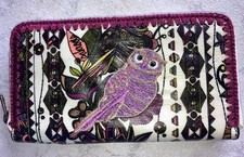 Sakroots clutch organizer for sale  Hudson