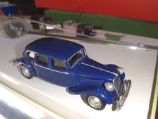 Citroën traction 15 d'occasion  Frejus