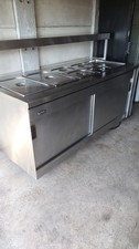 Bartlett hot cupboard for sale  DERBY