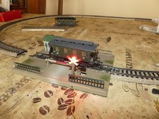 Märklin analog gleis gebraucht kaufen  Neunkirchen