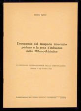 Economia del trasporto usato  Genova