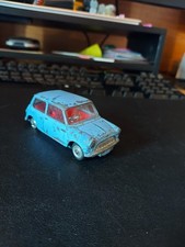 Corgi morris mini for sale  THURSO