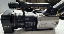 Panasonic dvx100p minidv d'occasion  Expédié en Belgium
