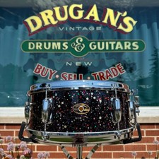 1962 slingerland 5.5x14 for sale  Des Plaines