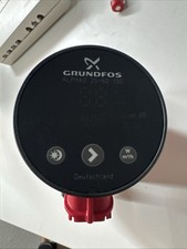 Grundfos alpha2 heizungspumpe gebraucht kaufen  Reutlingen