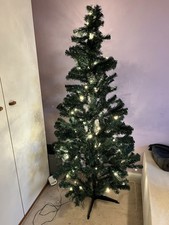 Christmas tree pre for sale  LONDON