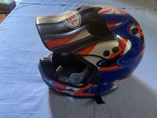 Casco mcgrath usato  Gallarate