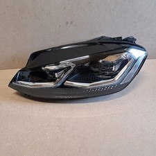 Reflektor VW Golf 5G1941035 LED lewy reflektor reflektor na sprzedaż  Wysyłka do Poland