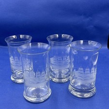 Highball tumbler etched for sale  Urbana