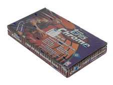 1998 topps chrome for sale  Phoenix