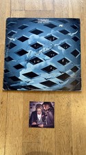 Tommy vinyl signed for sale  LONDON