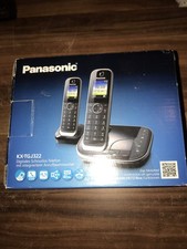 Panasonic tgj322 gebraucht kaufen  Duisburg
