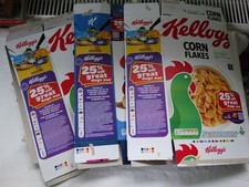 Kellogg merlin attractions for sale  DOWNHAM MARKET