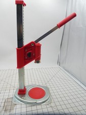 Commercial cup sealer for sale  Jackson