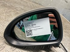 86743 außenspiegel links gebraucht kaufen  Neu-Ulm