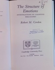 The structure emotions gebraucht kaufen  Koblenz