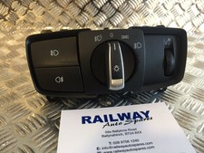 Bmw light control for sale  BALLYNAHINCH