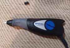Dremel engraver power for sale  HELSTON